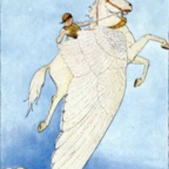 pegasuscloset